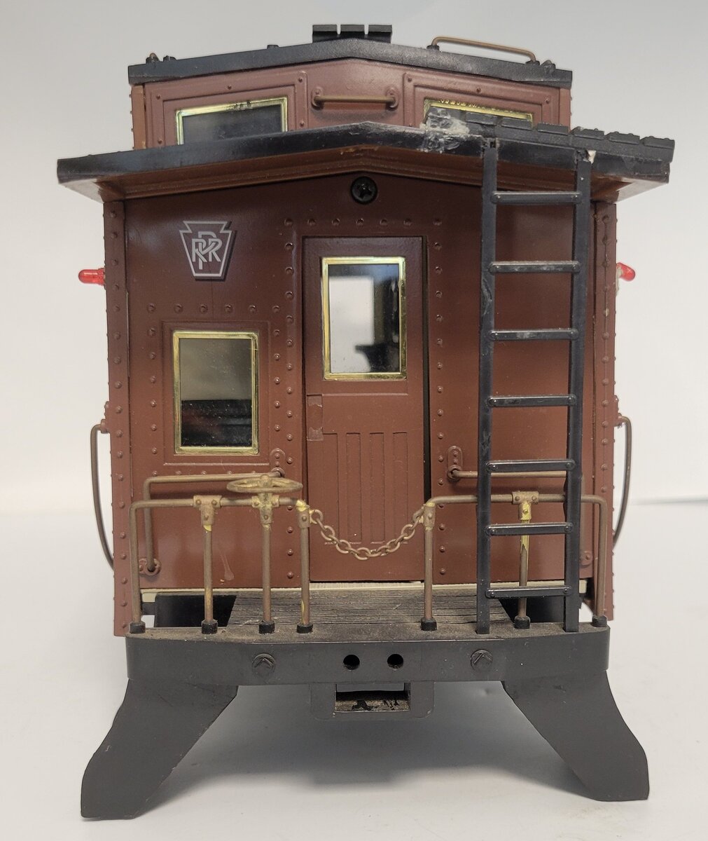 REA 42104 PRR 
