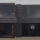 REA 42104 PRR "Eastern Region" N5G Lighted Caboose Shell and Frame