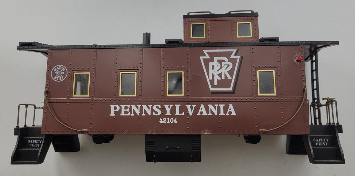 REA 42104 PRR 