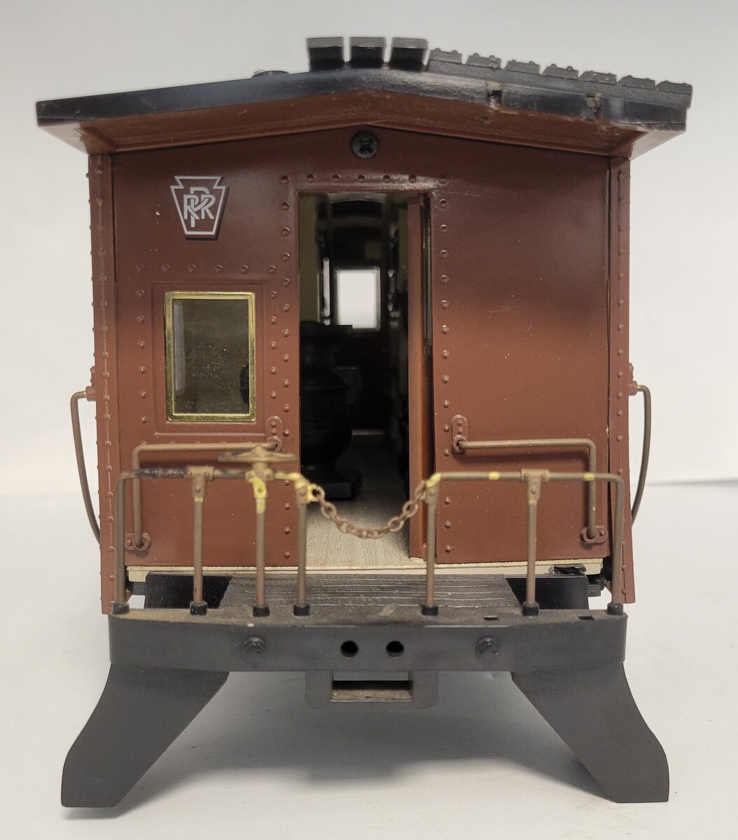 REA 42104 PRR 