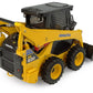 Universal Hobbies 8177 1:25 Kubota SK820 Skid Steer Loader with Accessories