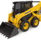Universal Hobbies 8177 1:25 Kubota SK820 Skid Steer Loader with Accessories