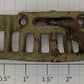 Lionel 33-23 Standard Gauge Diecast Repaint Pilot & Cowcatcher w/ CP-21 Coupler