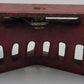 Lionel 380-33 Diecast Pilot & Cowcatcher with Couplers