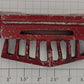 Lionel 402-28 Red Aluminum Diecast Pilot and Cowcatcher - Fits 402, 408