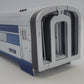 Lionel 82557-2 Wabash Vista Dome 21" Passenger Car Shell #202