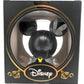 Disney 9032 Shorts Shiny Black White Minnie Mouse Fan Expo 90 Years of Magic