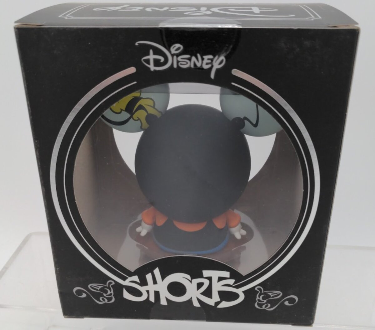Disney Shorts Icon Goofy Vinyl Collectibles Limited Edition