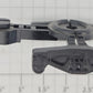 American Flyer XA16C084 S Scale Plastic Pikemaster Truck Frame