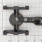 American Flyer XA16C084 S Scale Plastic Pikemaster Truck Frame