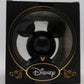 Disney 39025 Shorts Shiny Black White Mickey Mouse Fan Expo 90 Years of Magic