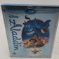 Disney Aladdin Diamond Edition Blu-Ray + DVD