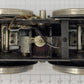 Lionel 400E-50 Standard Gauge Bild-A-Loco Motor Block without E-Unit