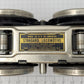 Lionel 400E-50 Standard Gauge Bild-A-Loco Motor Block without E-Unit
