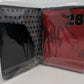 Disney 1928 "The Original Mickey Mouse" 28 Black Faux Leather Journal