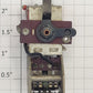 Lionel 8708-50 E-Unit with Offset Top Lever