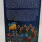 Disney 7902 Ariel Plush Toy The Little Mermaid & Flounder in a Box Like of VHS