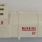 Lionel 3470-101 Target Launcher Car Shell