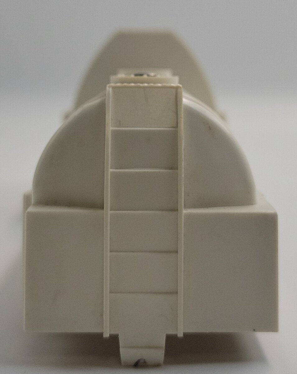 Lionel 3470-101 Target Launcher Car Shell