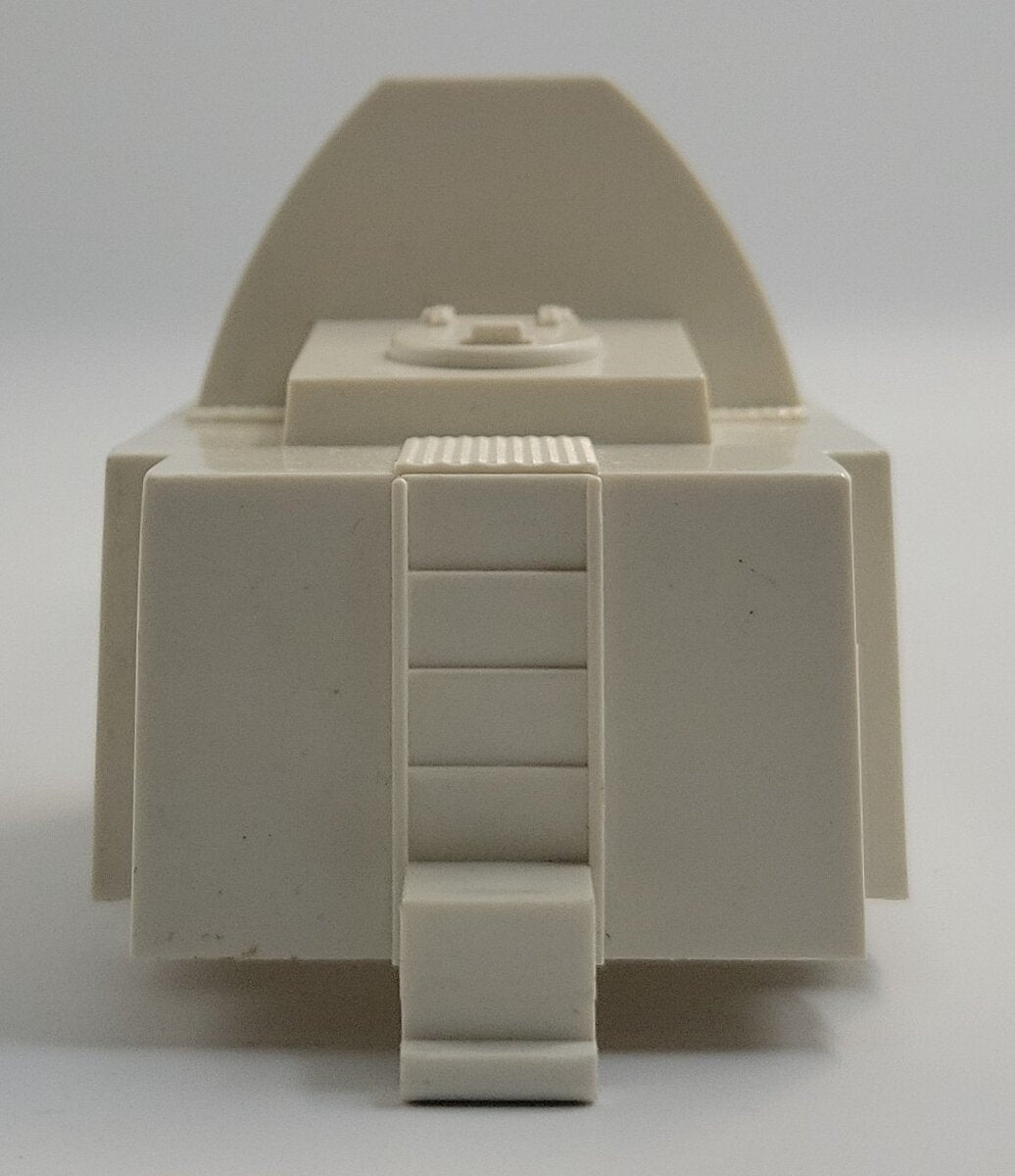 Lionel 3470-101 Target Launcher Car Shell