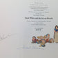 Disney 1978 Snow White Limited Edition Copy # 2754 Autographed Book