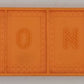 Lionel 6418-2 Orange Plastic Girder