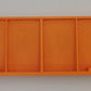 Lionel 6418-2 O Gauge Orange Plastic Bridge Girder