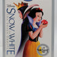 Disney 47925 Snow White And The Seven Dwarfs Blue Ray and DVD Digital HD