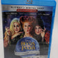 Disney 85864 Hocus Pocus Movie Anniversary Edition Blu-Ray + Digital Code