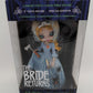 Disney Haunted Mansion Bride Returns Constance Hatchaway Vinylmation Collectible