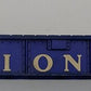 Lionel 3419-30 Helicopter Launching Flat Car Body #3419