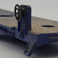 Lionel 3419-30 Helicopter Launching Flat Car Body #3419