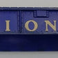 Lionel 3419-30 Helicopter Launching Flat Car Body #3419