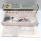 Proto 2000 31446 HO AAR Standard 50' Flatcar Kit w/Steel Rail Load C&NW #46233