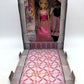 Disney 64710 Princess Doll Aurora 11" W/Additional Dress & Activities Inside