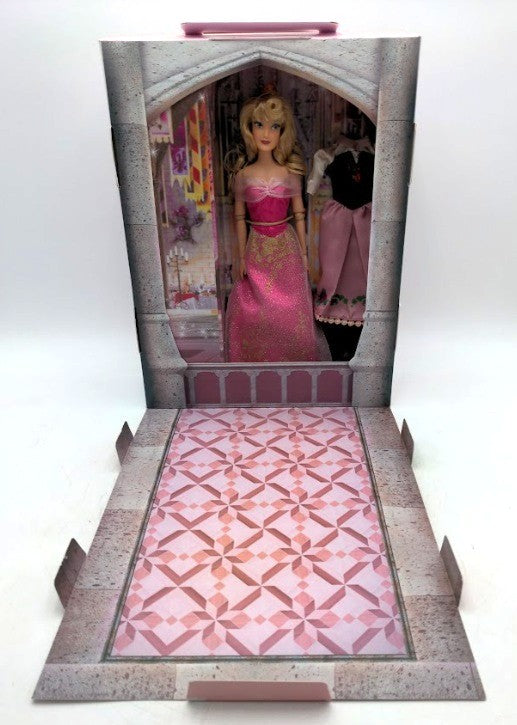 Disney 64710 Princess Doll Aurora 11