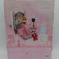 Disney 64710 Princess Doll Aurora 11" W/Additional Dress & Activities Inside