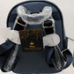 Disney 69773 Snow White and the Seven Dwarfs Mining Light-Up Mini Backpack
