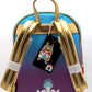 Funko 2799 Bundle Aladdin 30th Anniversary Palace Mini Backpack Limited Edition
