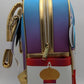 Funko 2799 Bundle Aladdin 30th Anniversary Palace Mini Backpack Limited Edition