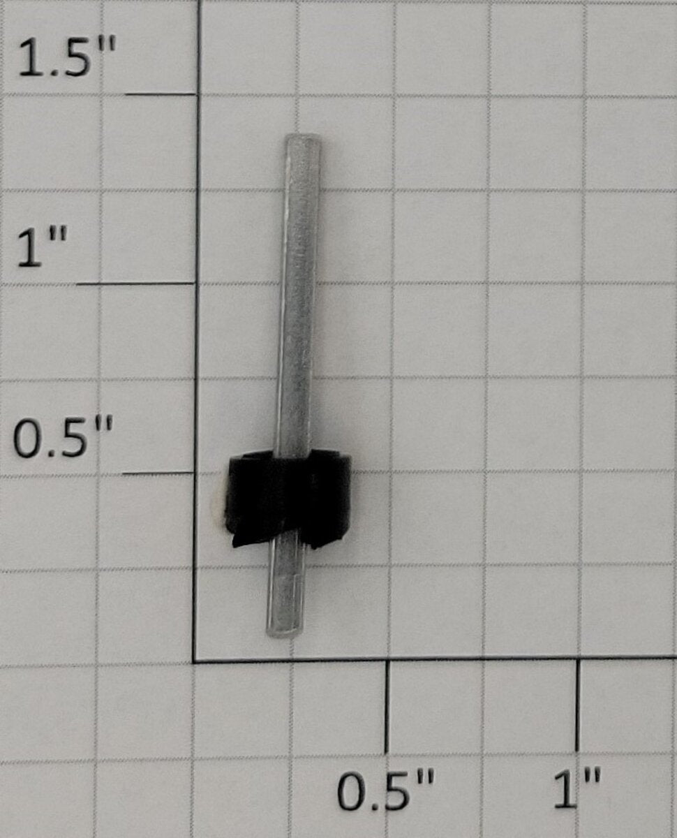 Lionel 3619-3 Small Helicopter Rotor Blade Shaft with Clutch Assembly