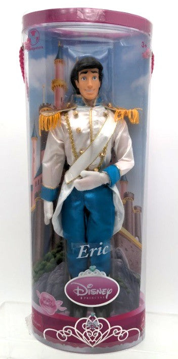 Disney 0602 Price Eric 12