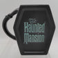 Disney 64986 Theme Park Merchandise The Haunted Mansion Bride Black Coffin Mug