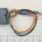 Z-Stuff DZ-1008A HO Scale SPDT Switch Relay Module