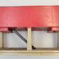 Lionel 465-1 O Gauge Dispatching Station Base Assembly - No Speaker