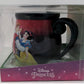 Disney 86451 Pink Exclusive Snow White Ceramic Mug 29 Oz