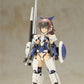 Kotobukiya FG190 NON Frame Arms Girl Jinrai (Lancer Ver.) Plastic Model Kit