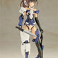 Kotobukiya FG190 NON Frame Arms Girl Jinrai (Lancer Ver.) Plastic Model Kit