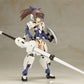 Kotobukiya FG190 NON Frame Arms Girl Jinrai (Lancer Ver.) Plastic Model Kit