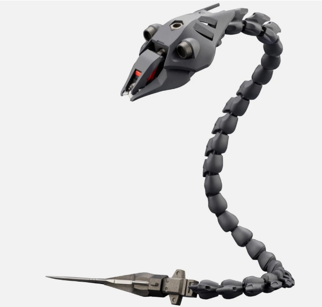 Kotobukiya HG143 1:24 Hexa Gear Alternative Creepvenom Plastic Model Kit